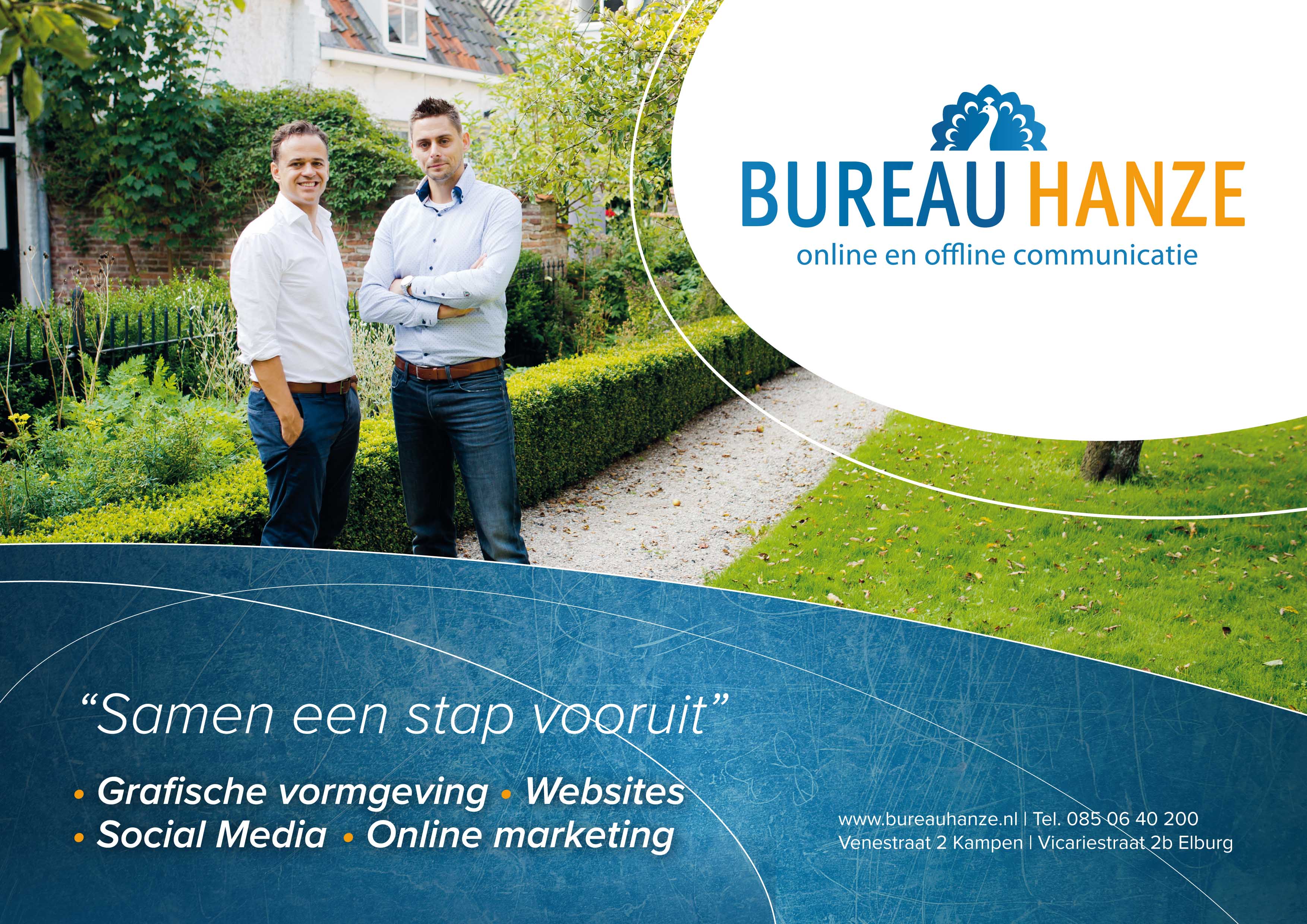 Bureau Hanze