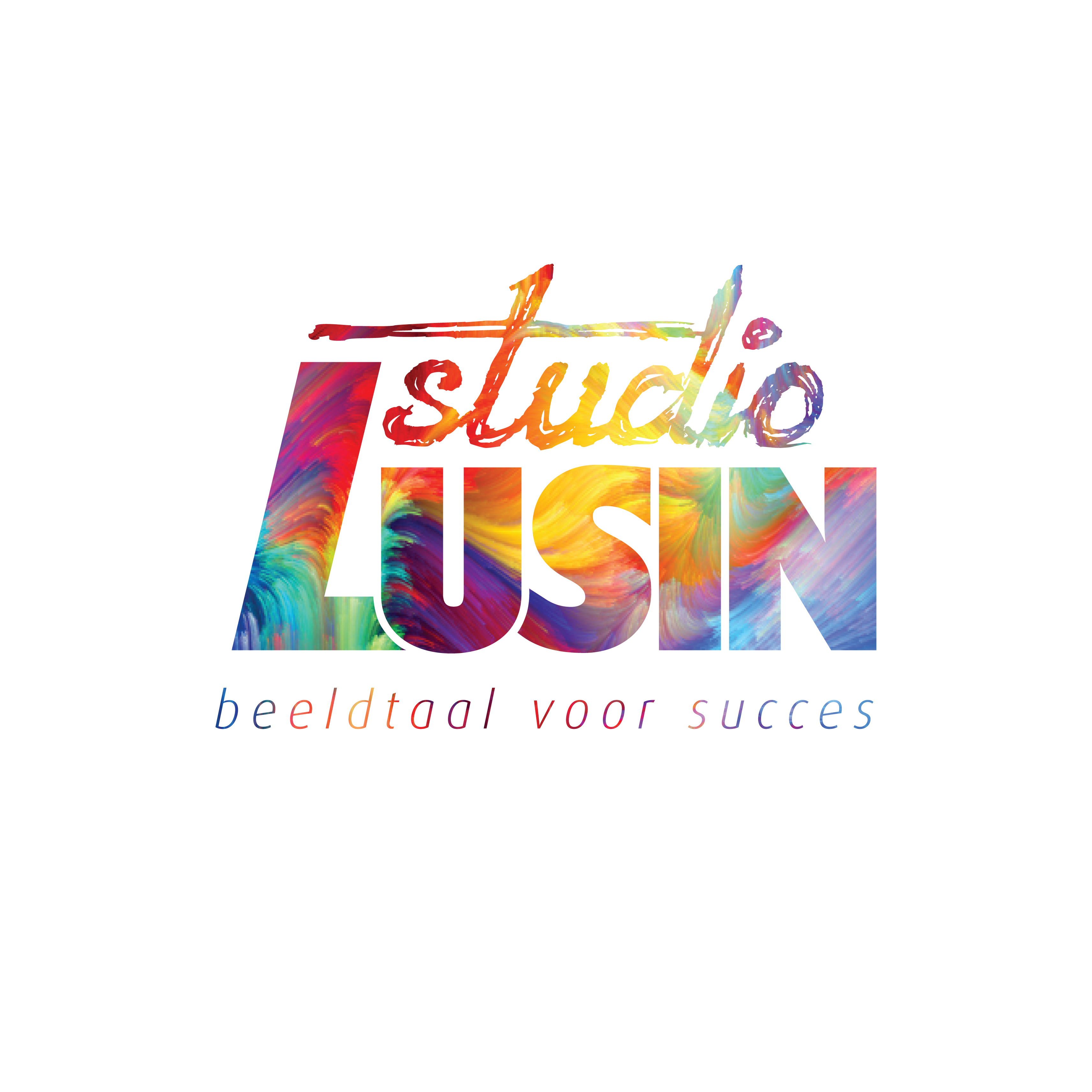 Studio LUSIN, Visuele Communicatie / Grafisch ontwerp