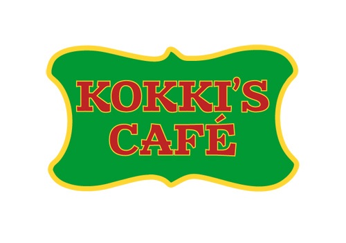 Kokki’s café