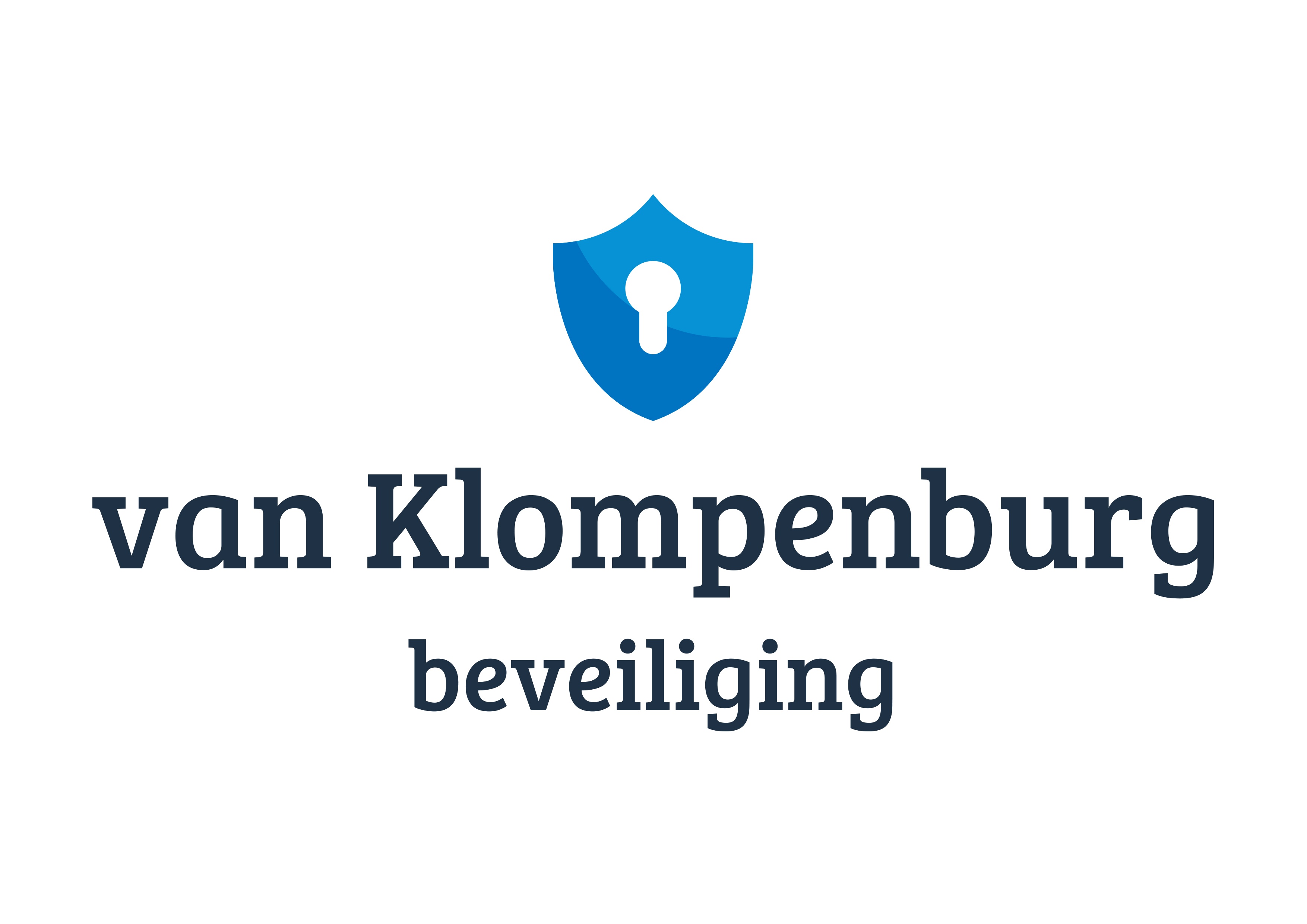 Van Klompenburg Hekwerken en Beveiliging