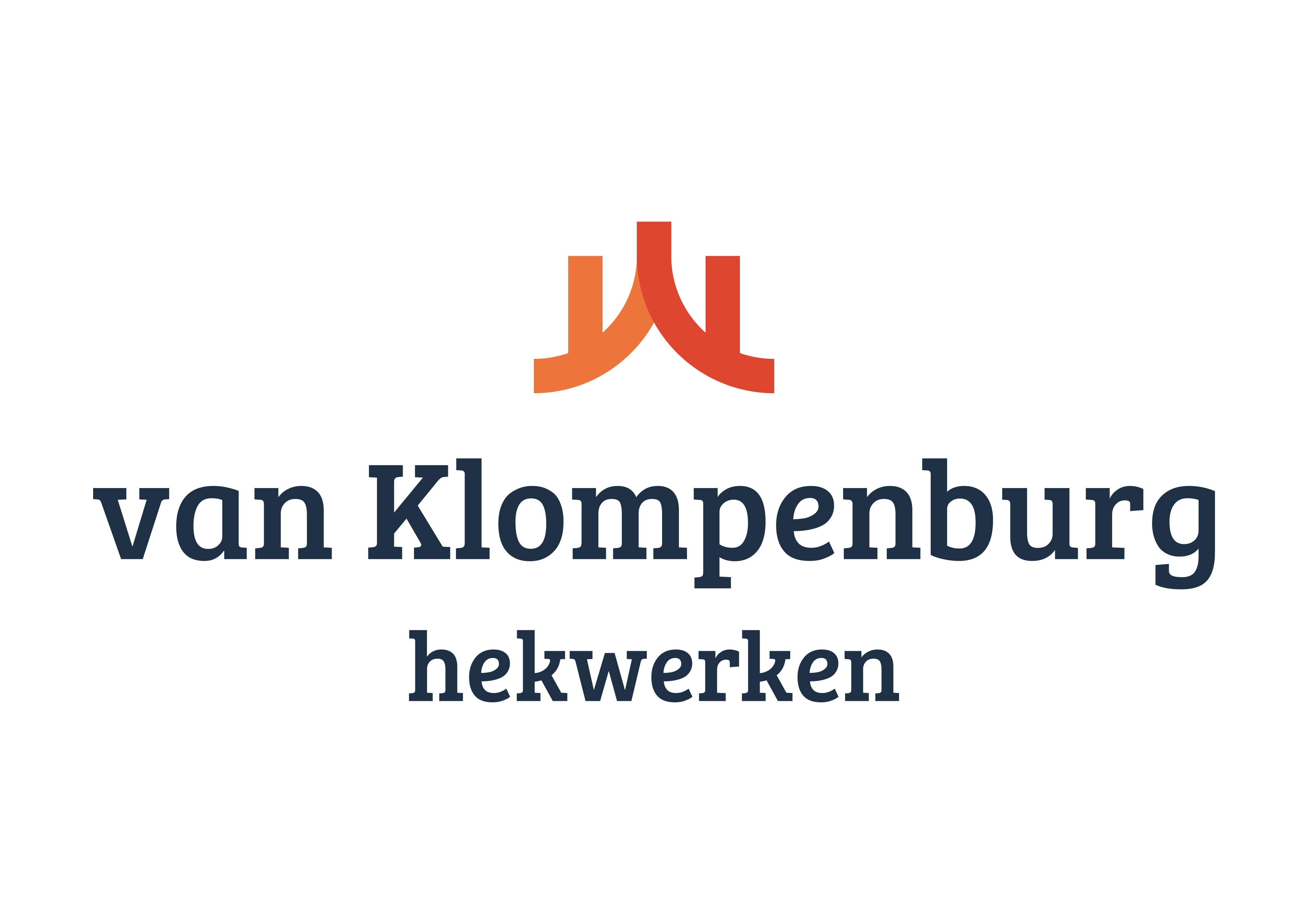 Van Klompenburg Hekwerken en Beveiliging