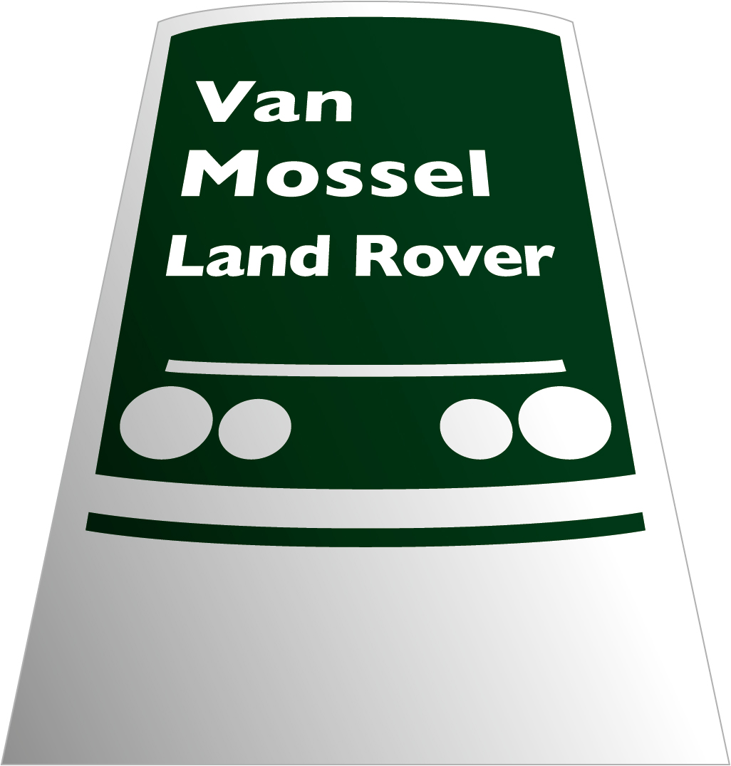 Van Mossel Jaguar Land Rover Zwolle