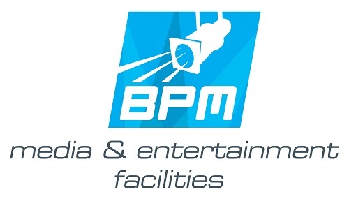 BPM Media & Entertainment Facilities