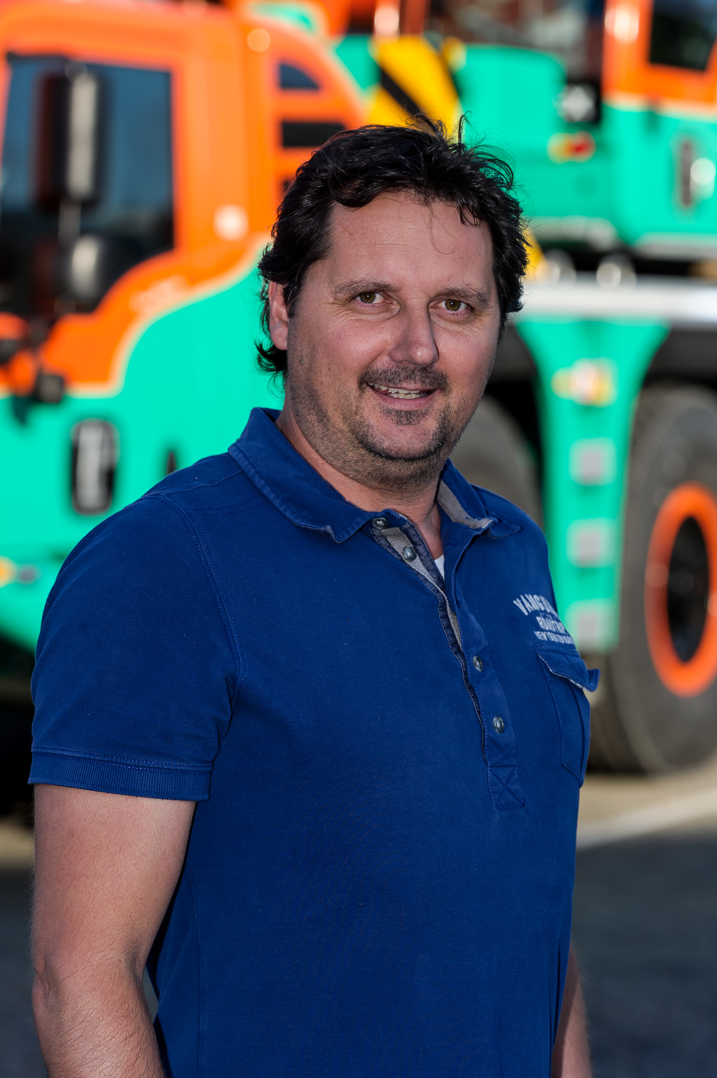 'T HARDE BESTUUR BUSINESSCLUB 'T HARDE