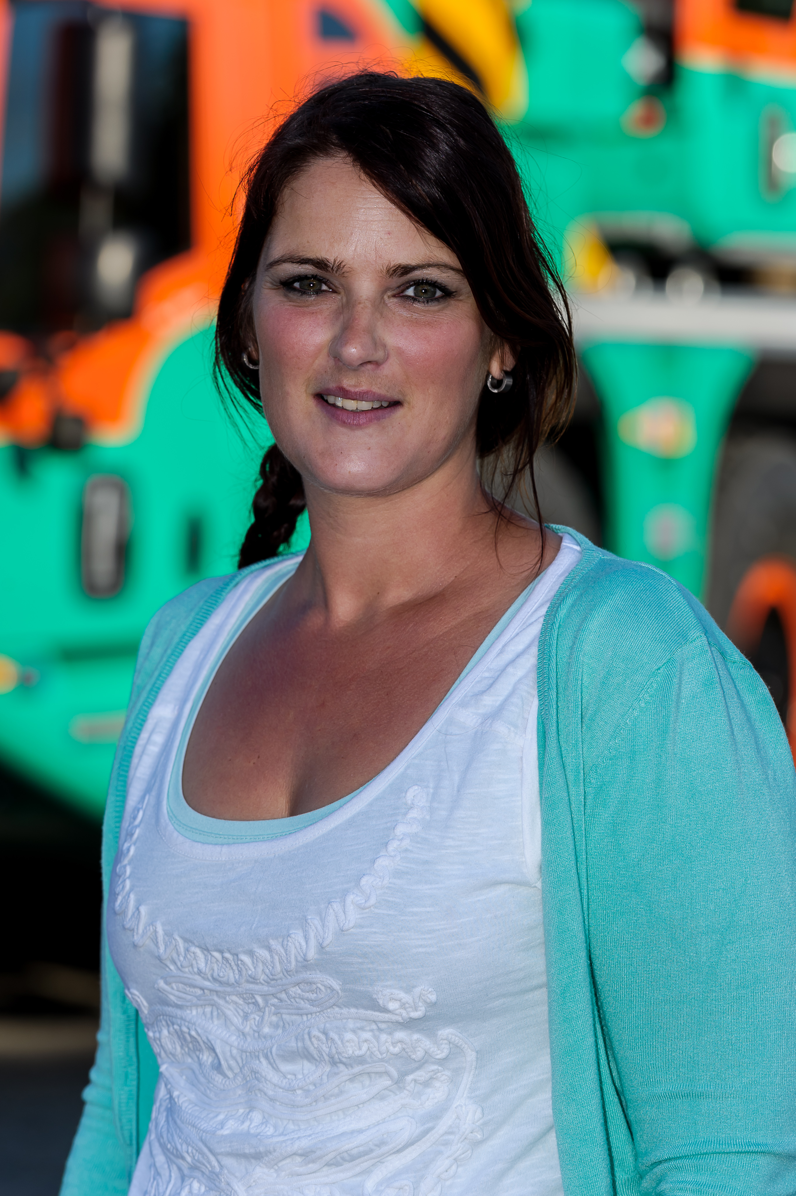 'T HARDE BESTUUR BUSINESSCLUB 'T HARDE