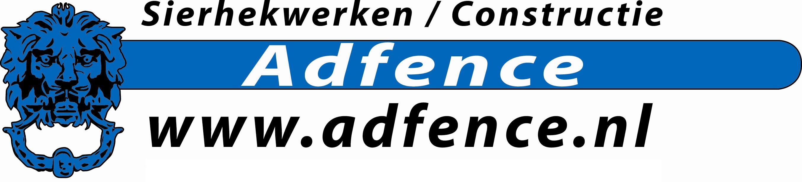 Adfence LOGO