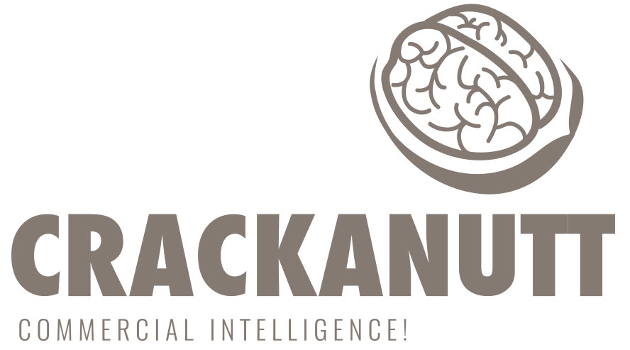 logo crackanutt