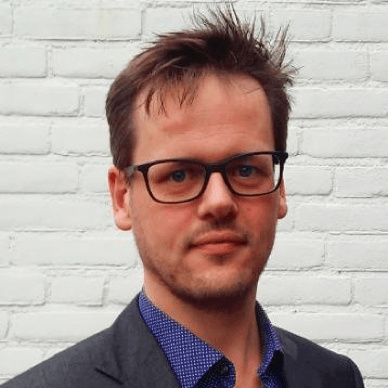 Gijsbert van de Weg