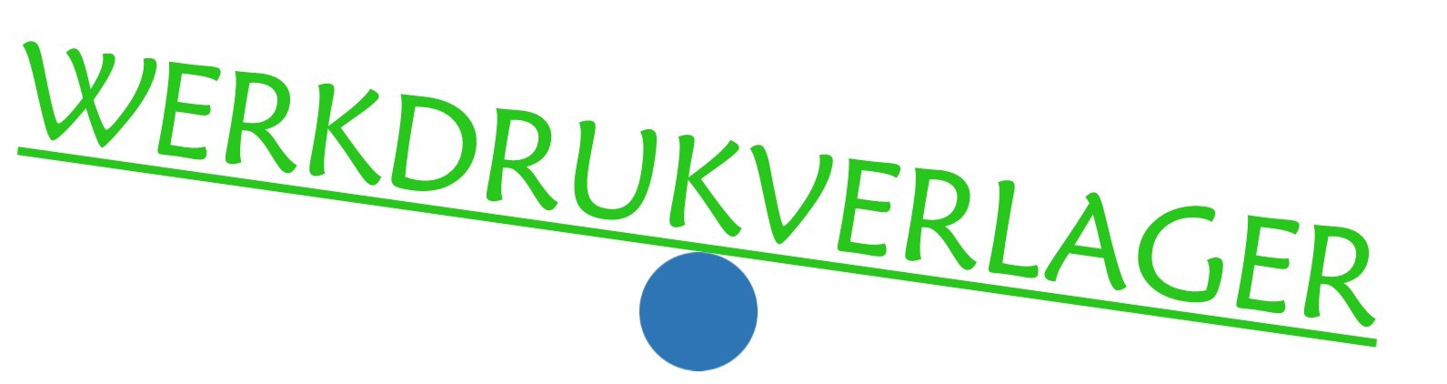 logo Werkdrukverlager