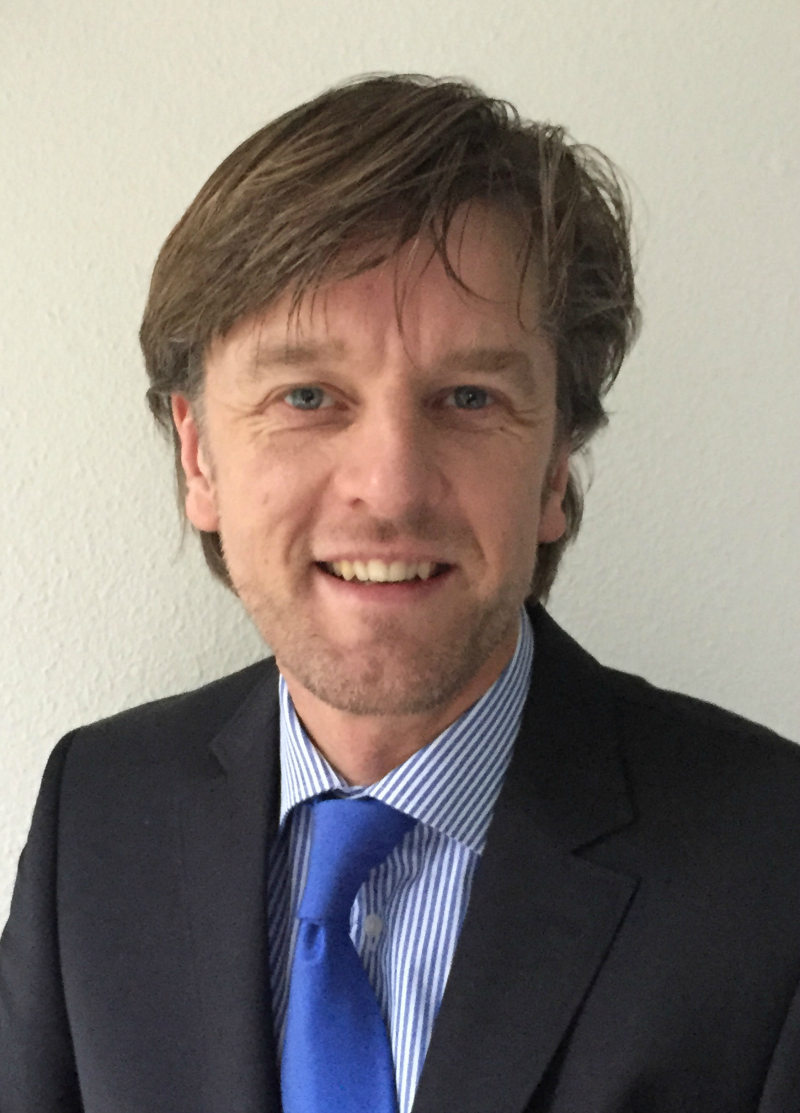 Marco Overdijk - Stoeten en Partners