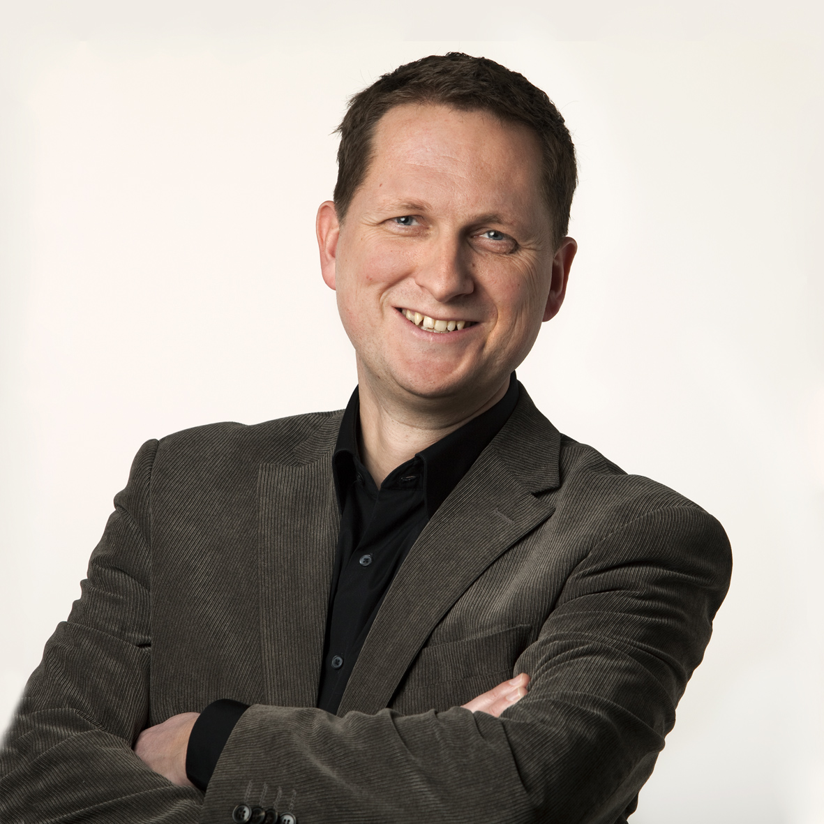 Geert Jan Prins - Will2Sustain