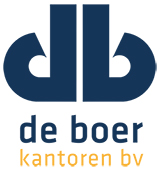 D. de Boer’s kantoren