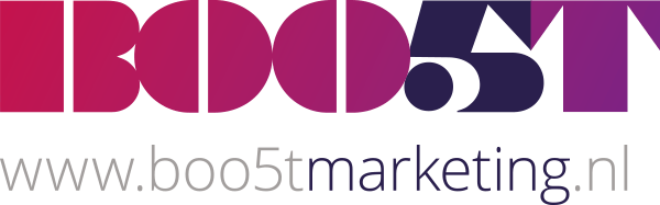 Boo5t marketing