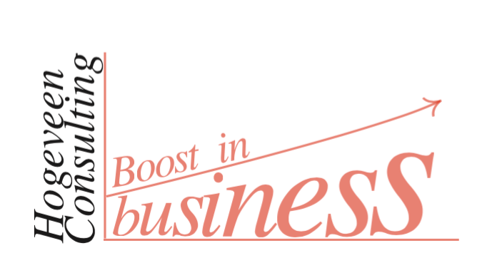Ben hogeveen logo