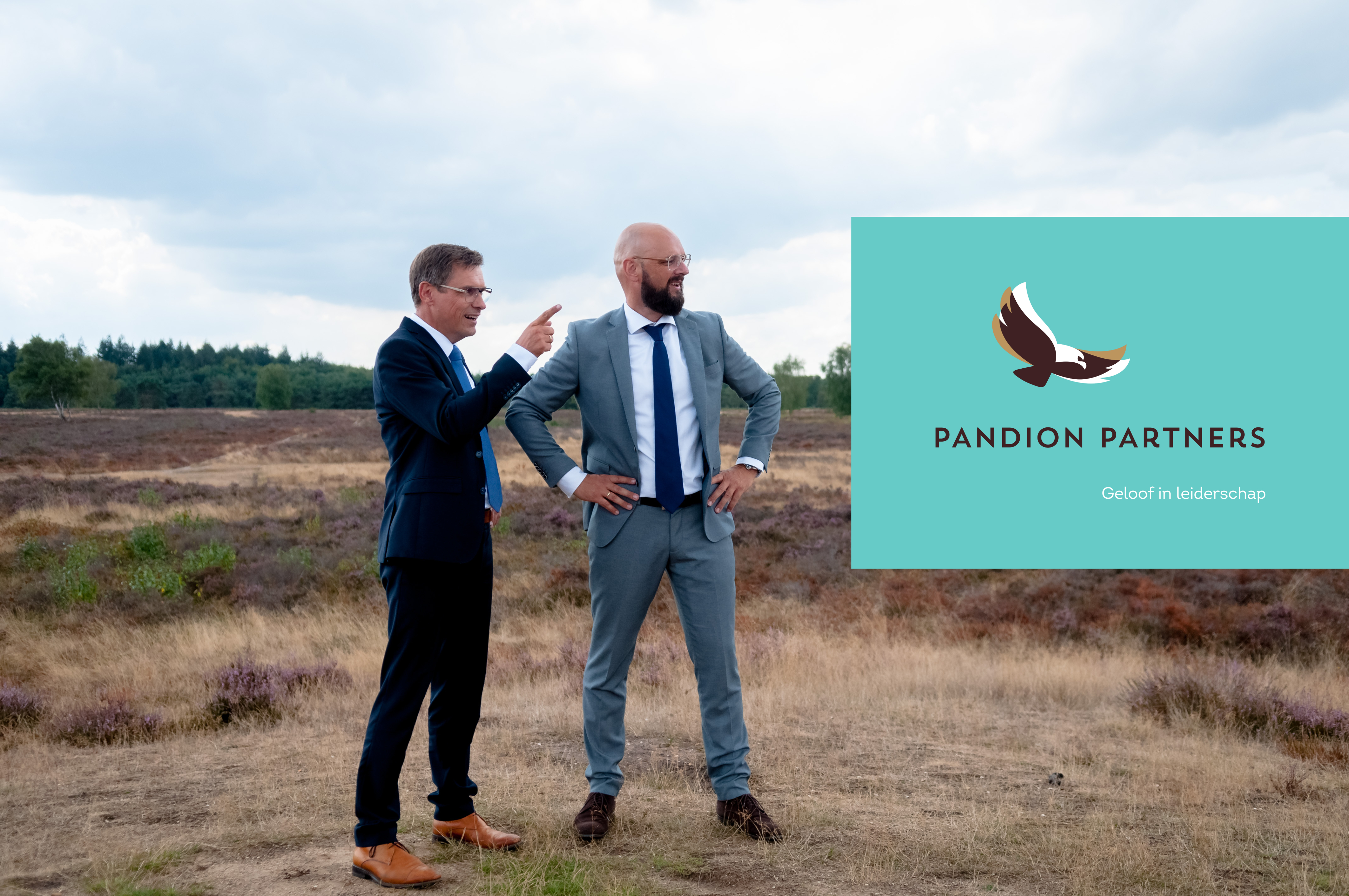 Pandion Partners
