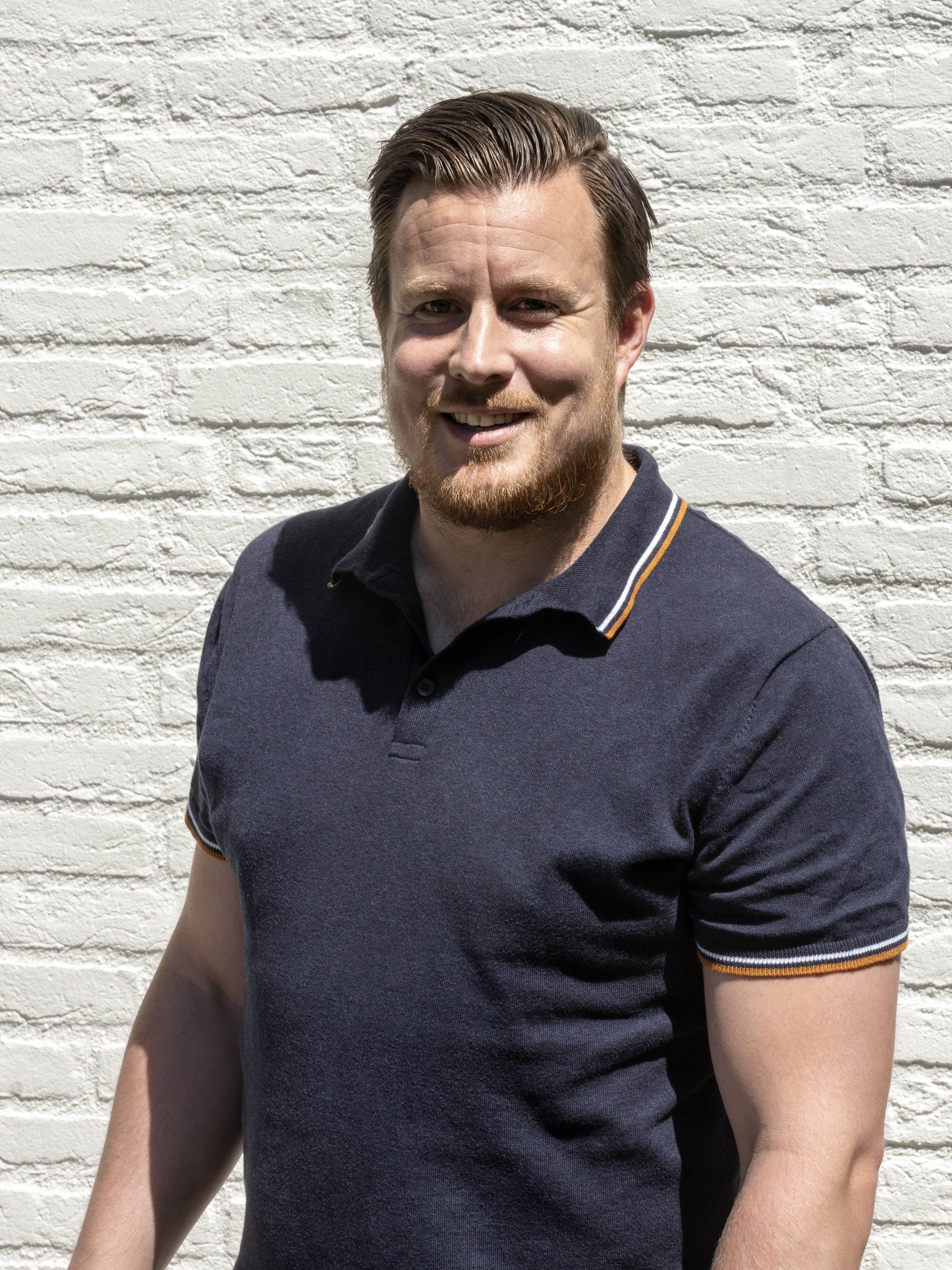 Foto Tom Haggeman.
