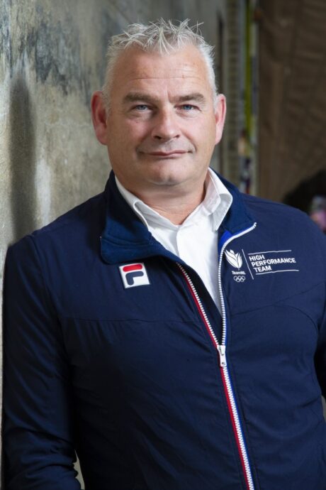 Francesco Wessels - Keynote speaker