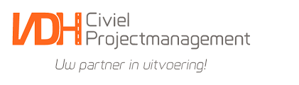 VDH Civiel Projectmanagement